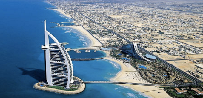 Les Emirats arabes unis adoptent le week-end samedi-dimanche à partir de 2022