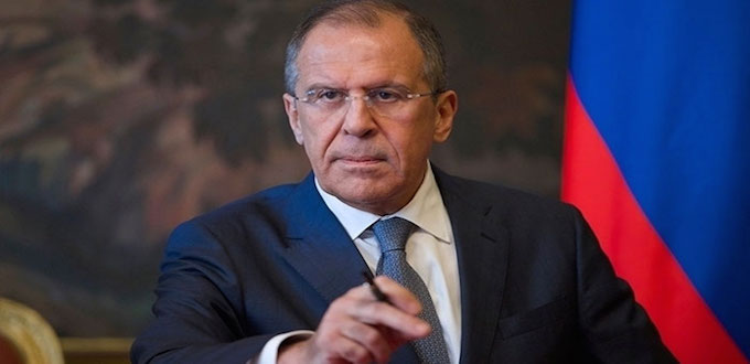 Lavrov arrivera au Maroc lors de sa tournée au Maghreb et au Moyen-Orient