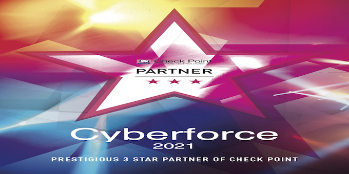 Ineos Cyberforce obtient la certification 3 étoiles de Check Point