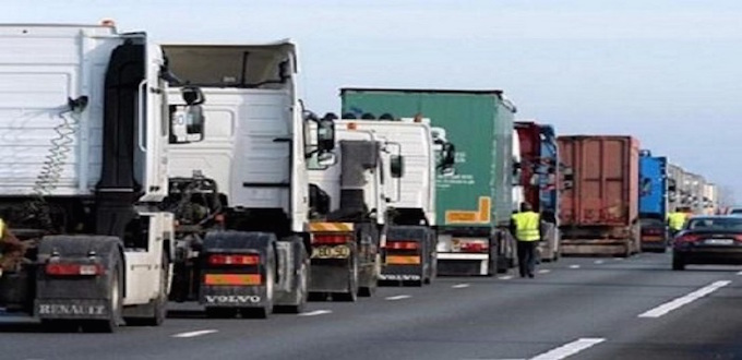 Baitas: une nouvelle aide accordée aux transporteurs routiers