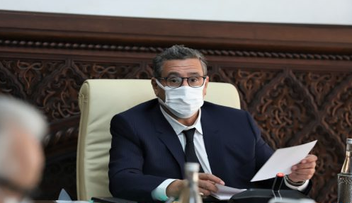 TVA: Akhannouch promet d'assainir les arriérés des crédits du privé