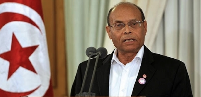 Tunisie : 4 ans de prison pour l'ancien président Moncef Marzouki