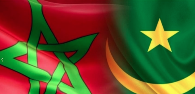 Entretiens maroco-mauritaniens pour le renforcement des relations bilatérales