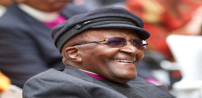 Mort de Desmond Tutu icône de la lutte contre l'apartheid