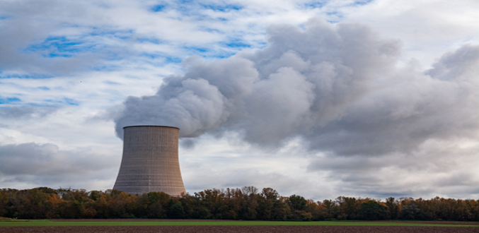 L'UE dévoile un projet de label "vert" pour les centrales nucléaires et à gaz