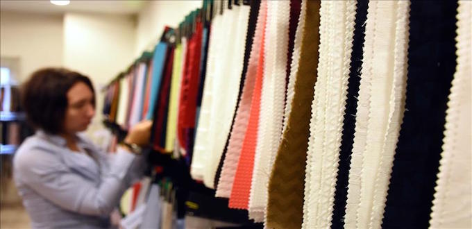 Les douanes étendent la mesure contre les importations de textiles turcs