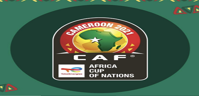 CAN 2021: Calendrier complet des matchs