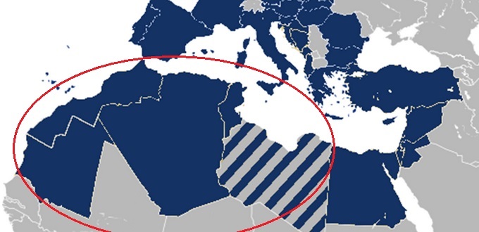 (Billet 649) – Le Maghreb historiquement divisé, actuellement négligé…(I)