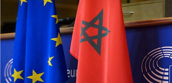 Présidence française de l'UE: Le Maroc plaide pour un nouveau partenariat