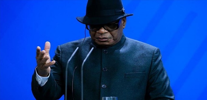 L'ancien président malien Ibrahim Boubacar Keïta est mort