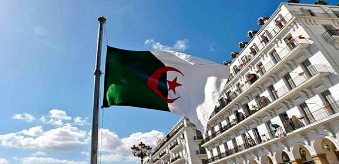 Algérie: Gel des activités d'un parti d'opposition et fermeture de son siège
