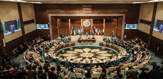 Ligue Arabe: Report du sommet prévu en Algérie 