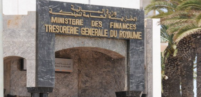 Le Trésor marocain place 5,15 MMDH d’excédents de trésorerie