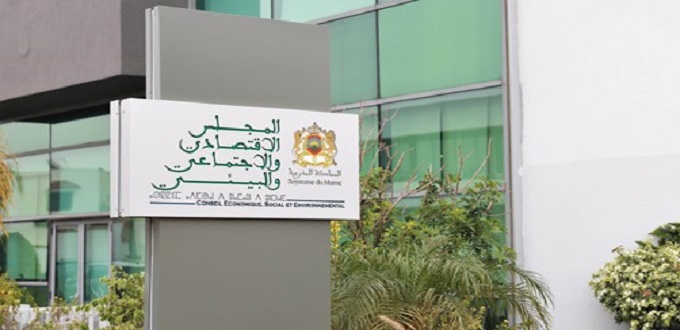 Le CESE analyse l'expérience de la légalisation du cannabis au Maroc