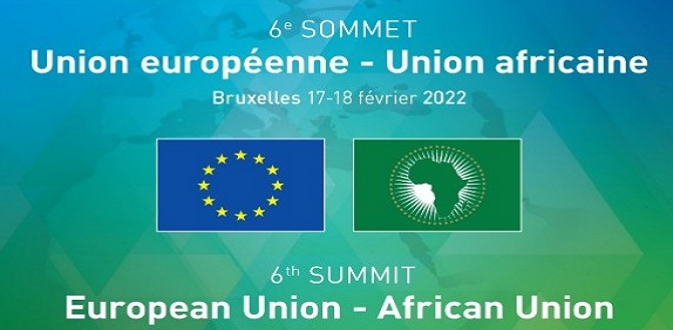 Ouverture à Bruxelles du Sommet UE-UA avec la participation du Maroc