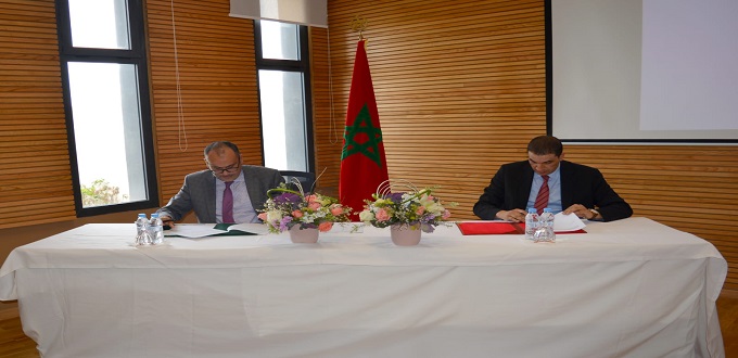 TPME: Partenariat entre Finéa et Al Barid Bank pour faciliter l'accès au financement