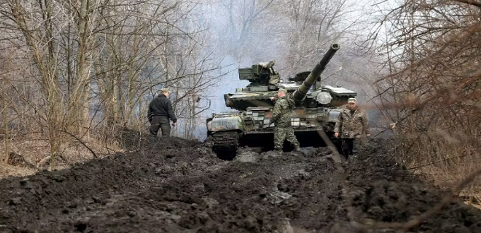 Conflit russo-ukrainien: l'armée russe affirme que les civils peuvent quitter Kiev "librement"