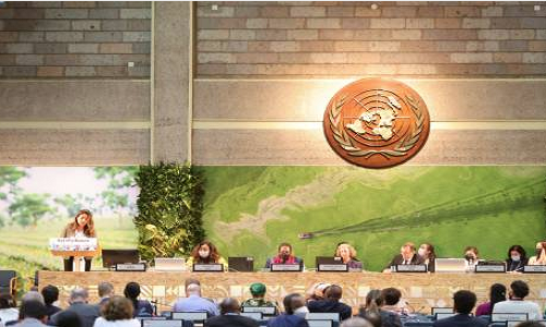 Nairobi: Le Maroc élu président de la l’UNEA-6 pour l'environnement