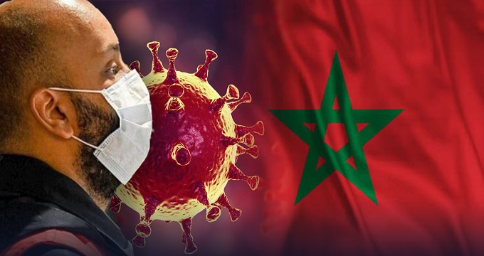 Covid-19: Le Maroc enregistre 34 nouveaux cas et 01 décès en 24H