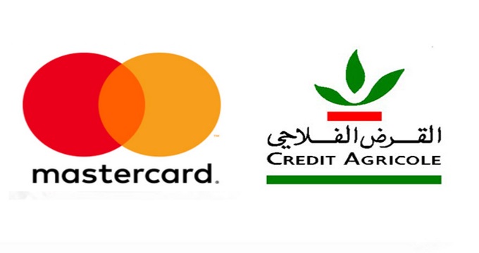 Mastercard s'associe au Crédit Agricole du Maroc