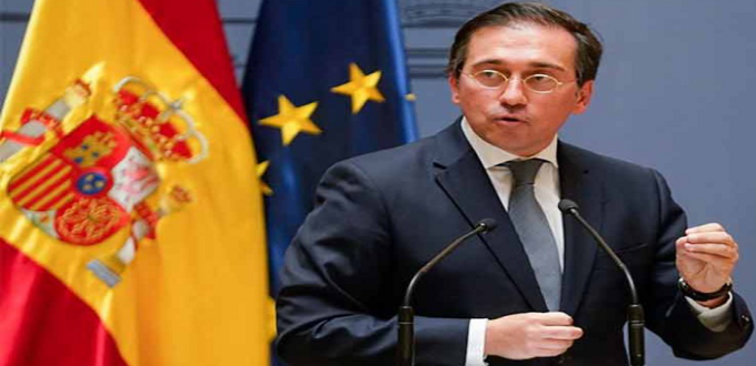 Déclaration Conjointe Maroc-Espagne : Un bilan de coopération " très positif "