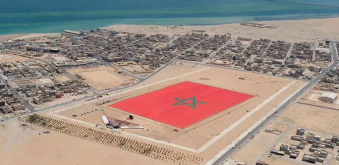 Sahara marocain: Les Etats-Unis réitèrent leur soutien au plan d’autonomie