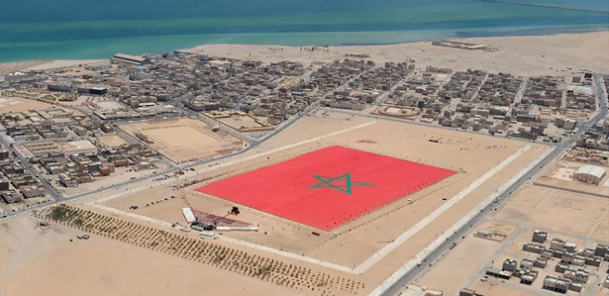 Dakhla: Ouverture du premier forum international sur le Sahara marocain