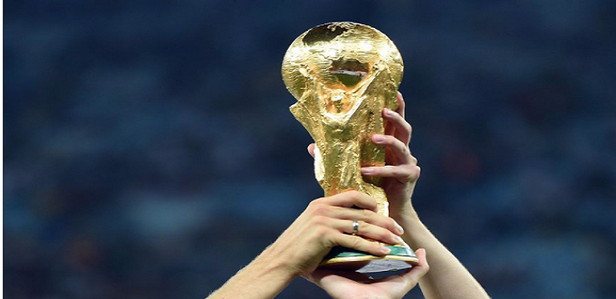 La Fifa laisse son Mondial biennal sur la touche