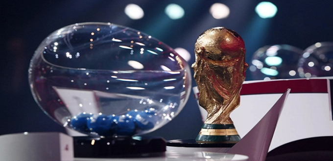Tirage du Mondial 2022 : le Maroc dans le chapeau 3