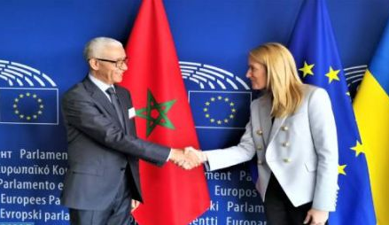 Le Maroc prend officiellement la présidence de l’Assemblée parlementaire de l’UpM