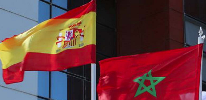 Commerce Espagne-Maroc : un record de 1,9 milliard d’euros d’investissements en 2024