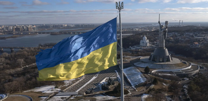 L'Europe annonce plus de 10 milliards d'euros pour l'Ukraine après une collecte internationale
