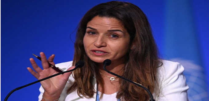 Leila Benali fait le point sur l'état du stock des carburants au Maroc