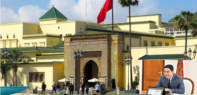 (Billet 689) – La diplomatie marocaine entre grand écart et grand éclat
