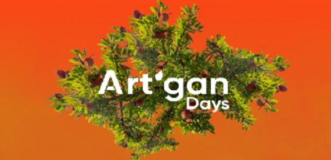 Taghazout Bay: La SAPST lance Art'Gan Days