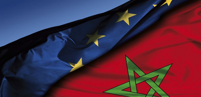 Migration : L'UE veut nouer un "partenariat de talents" avec le Maroc avant fin 2022