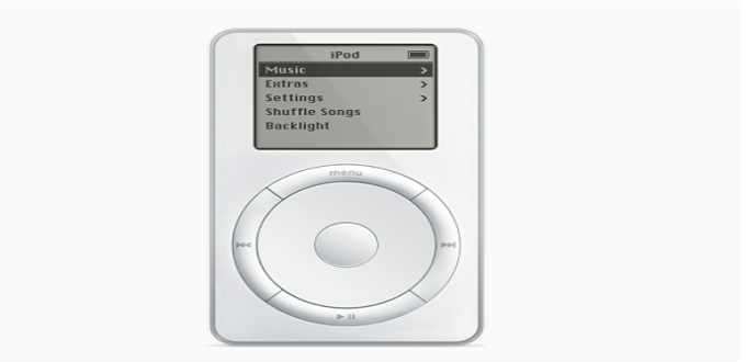  Apple arrête la production de l'iPod Touch après 20 ans d'existence