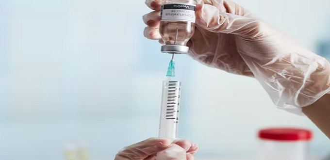 Le vaccin anti-Covid d'Astrazeneca approuvé dans l'UE en 3e dose
