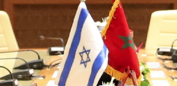 Le Maroc et Israël signent trois accords dans le domaine du transport