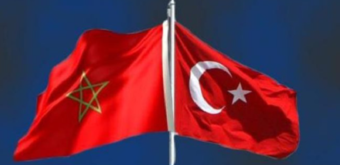 Secteur énergétique: Entretiens maroco-turcs sur le renforcement du partenariat 
