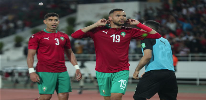 Lions de l'Atlas: le Maroc dispute deux matchs amicaux face au Chili et au Paraguay