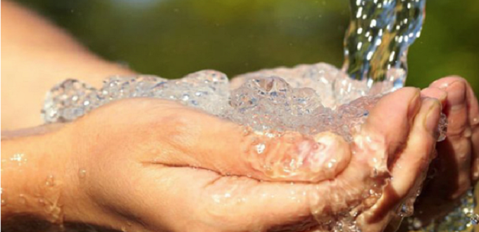 ONU: 26% de la population mondiale n’a pas accès à l’eau potable