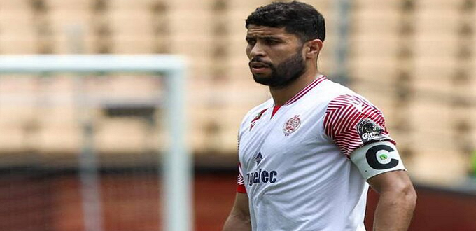 Equipe nationale: Yahya Jabrane remplace Sofyan Amrabat