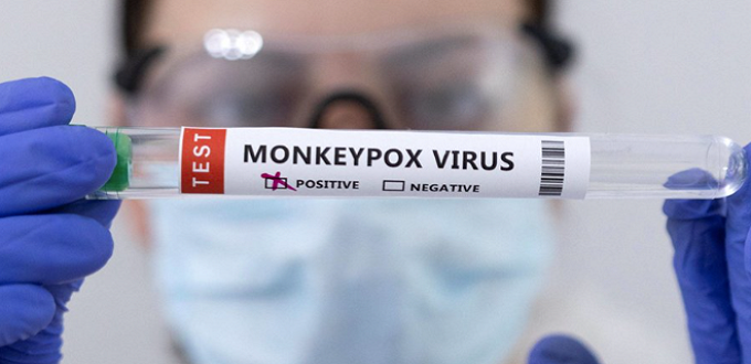 CDC: Le vaccin "très efficace" contre la variole du singe 