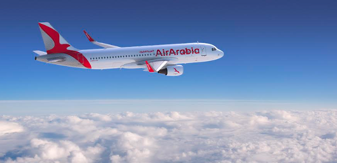 Air Arabia lance son service d’enregistrement en ligne