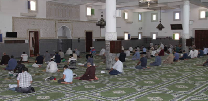 Fès lance un vaste programme de restauration de ses mosquées-zaouias historiques
