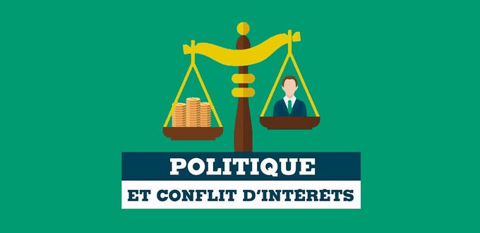 (Billet 723) – Cet insupportable remugle de conflit(s) d’intérêts…