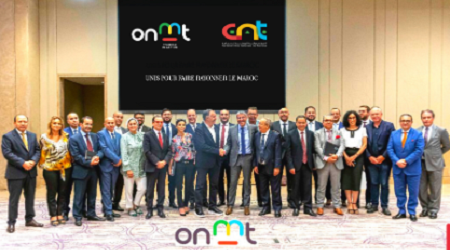La force de vente de l’ONMT prend acte des besoins de la CNT