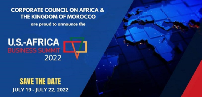 Marrakech accueille la 14e édition de l'US-Africa Business Summit 