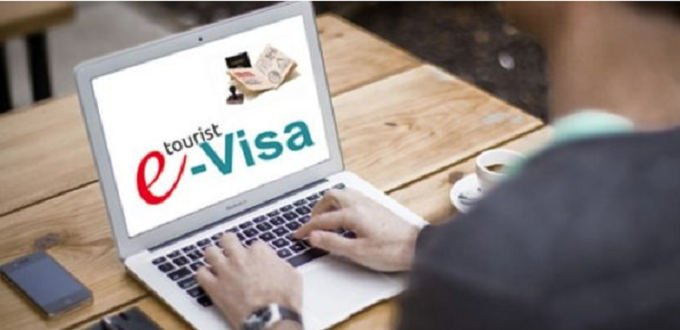 Visa électronique: plus de 4.200 demandes reçues à ce jour (Baitas)
